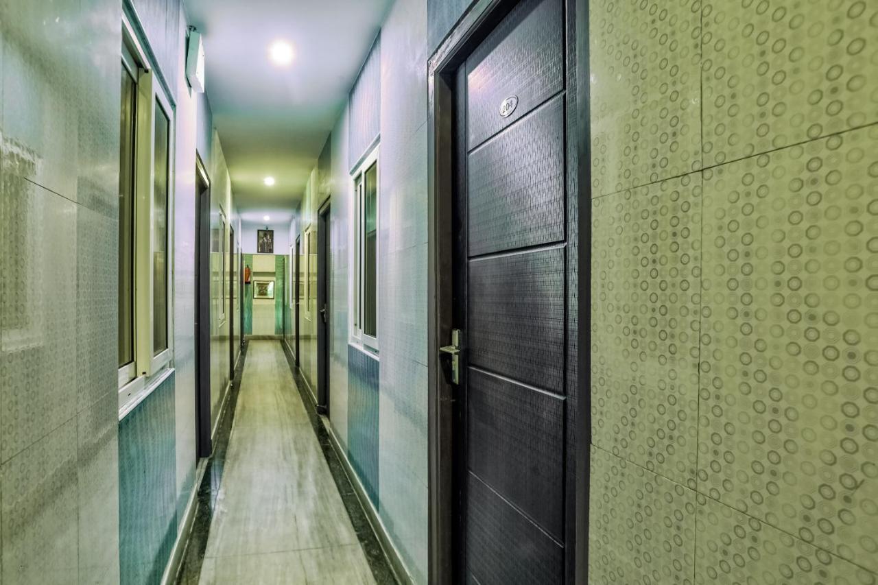 Flagship 36726 Chellam Residency Hotel Chennai Exterior photo